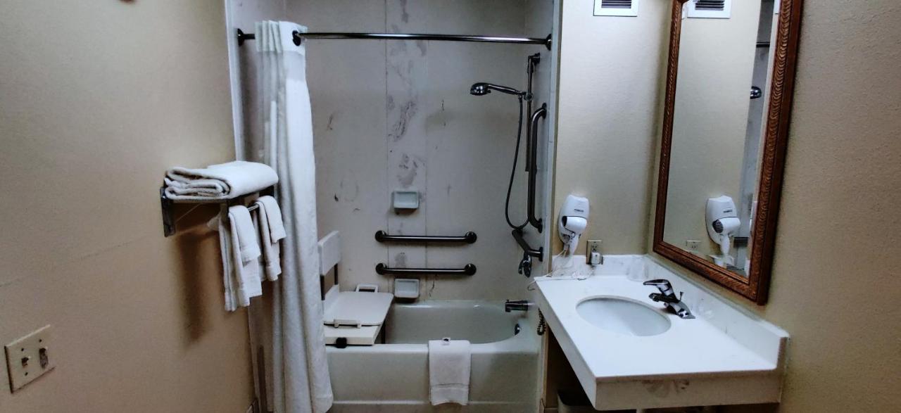 Motel 6 Duluth, Ga - Atlanta - Gwinnett Place Eksteriør billede