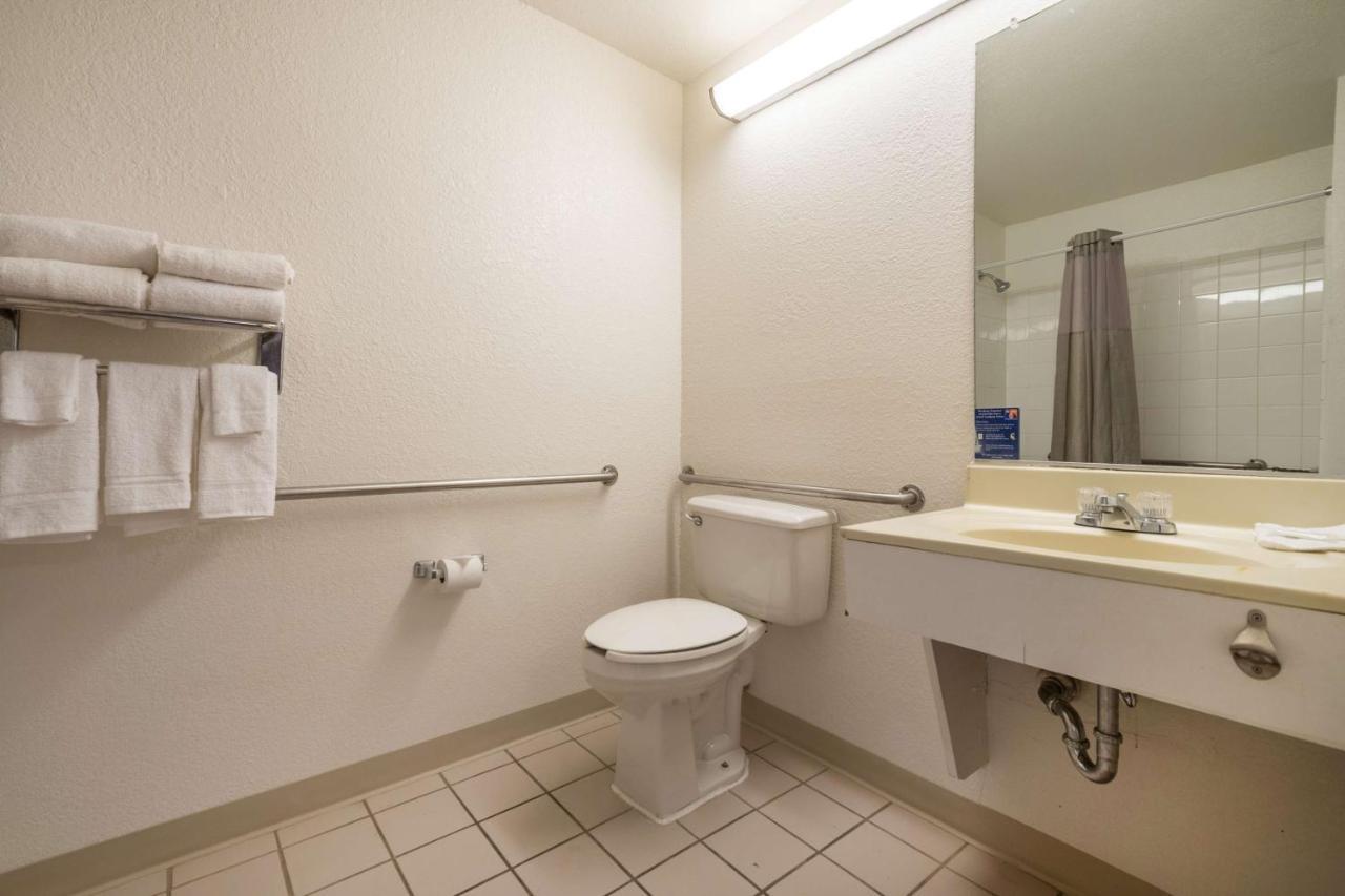 Motel 6 Duluth, Ga - Atlanta - Gwinnett Place Eksteriør billede