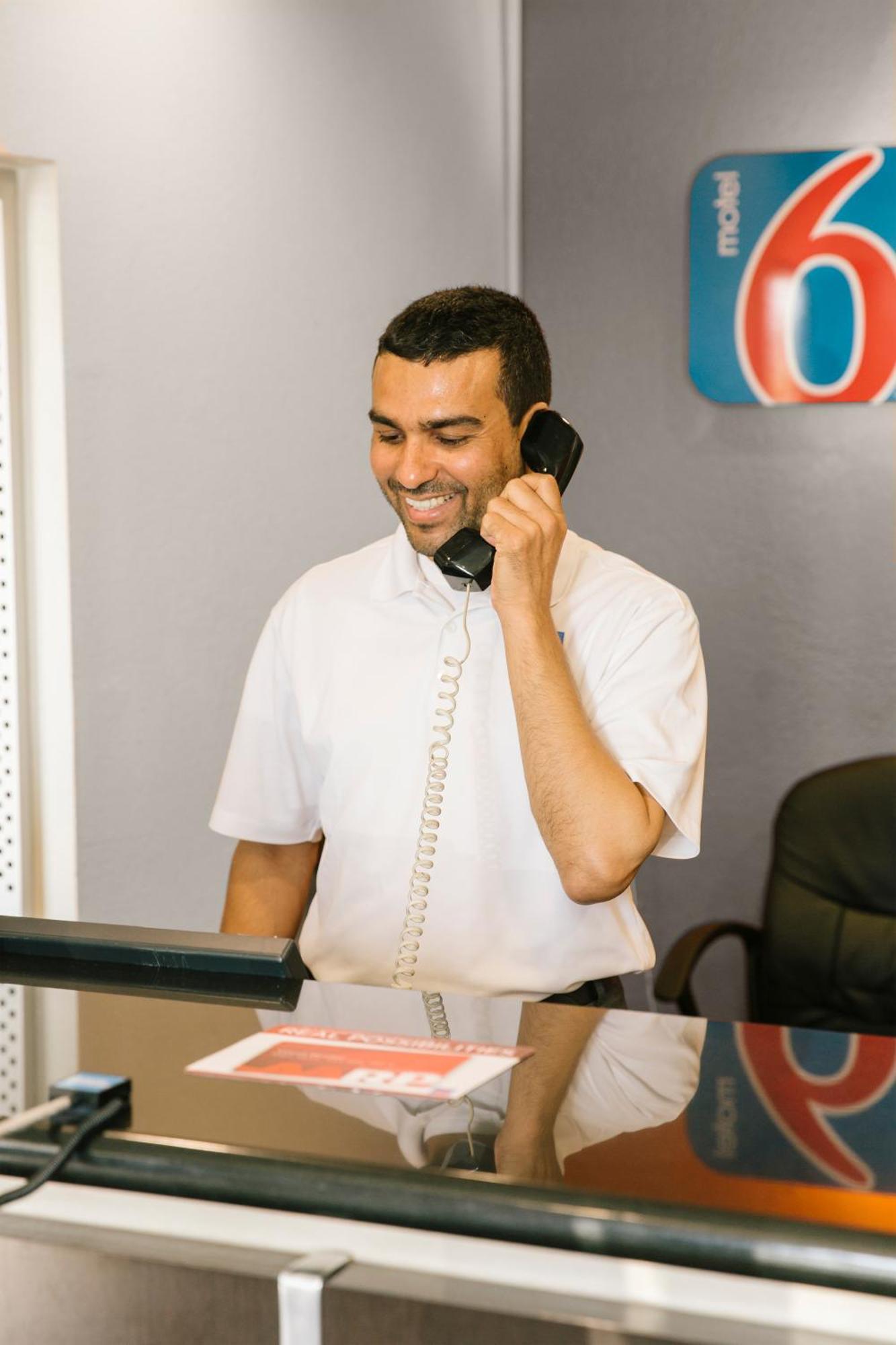 Motel 6 Duluth, Ga - Atlanta - Gwinnett Place Eksteriør billede